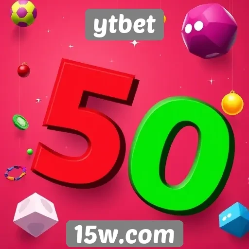 Comparativo de bônus e promoções no ytbet