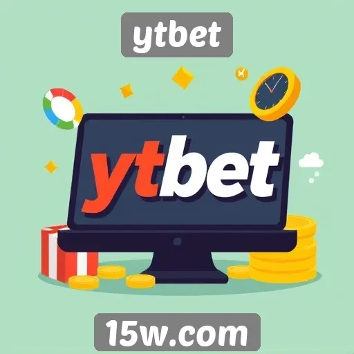 Estratégias de promoção de jogos em ytbet