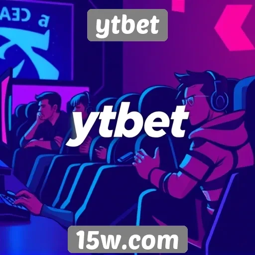 comunidade de jogadores no ytbet cresce rapidamente