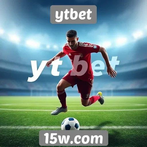 Impacto do ytbet nas apostas esportivas online