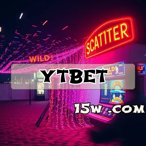 ytbet: Viva a Emoção do Cassino Ao Vivo e Ganhe Prêmios Incríveis