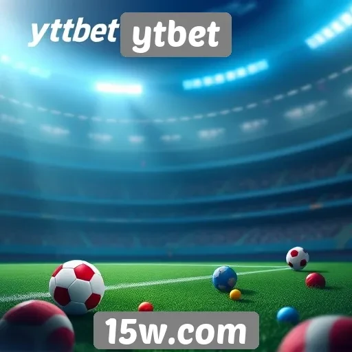 Promoções e bônus disponíveis no ytbet