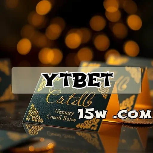 ytbet: As Promoções que Todos os Apostadores Precisam Conhecer!