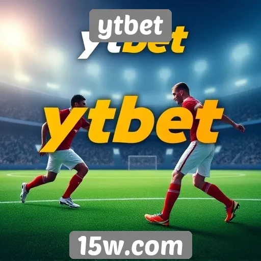 Funcionalidades destacadas do site ytbet para apostadores