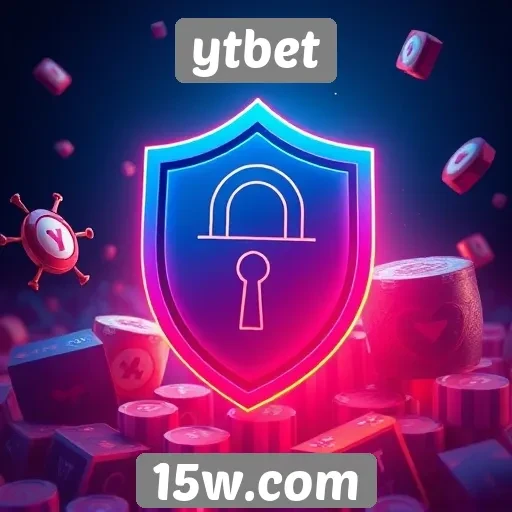 plataforma ytbet adota medidas de segurança para jogadores